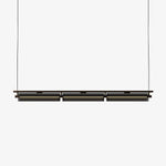 Axya Island Chandelier - Lamp Outdoor