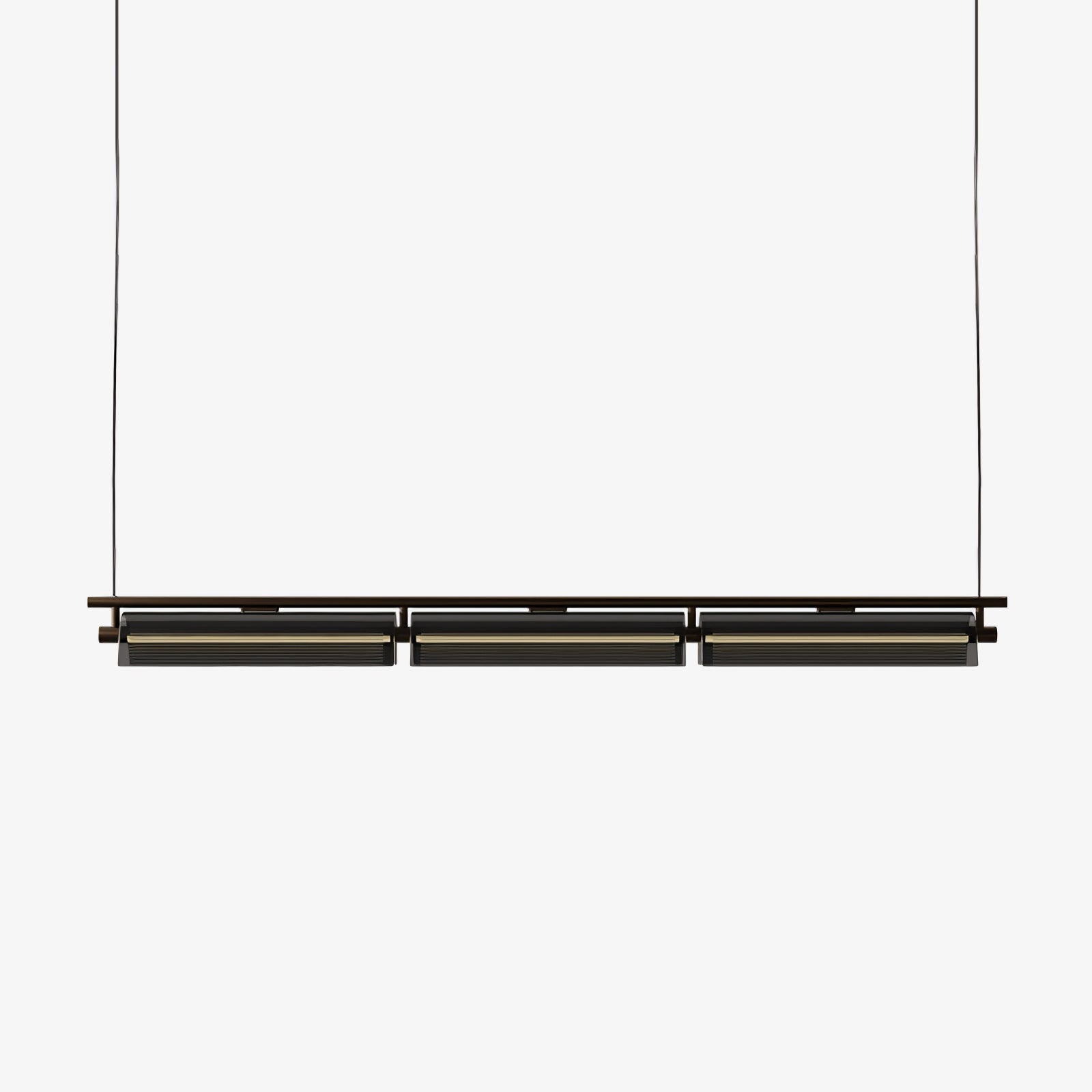 Axya Island Chandelier - Lamp Outdoor