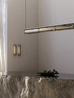 Axya Island Chandelier - Lamp Outdoor