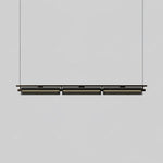 Axya Island Chandelier - Lamp Outdoor