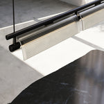 Axya Island Chandelier - Lamp Outdoor