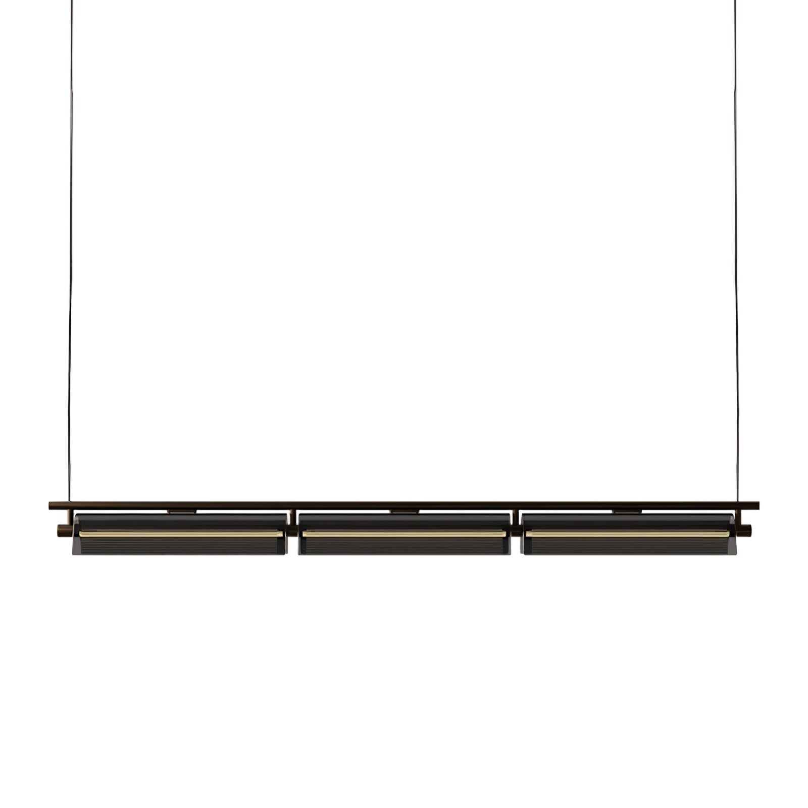 Axya Island Chandelier - Lamp Outdoor