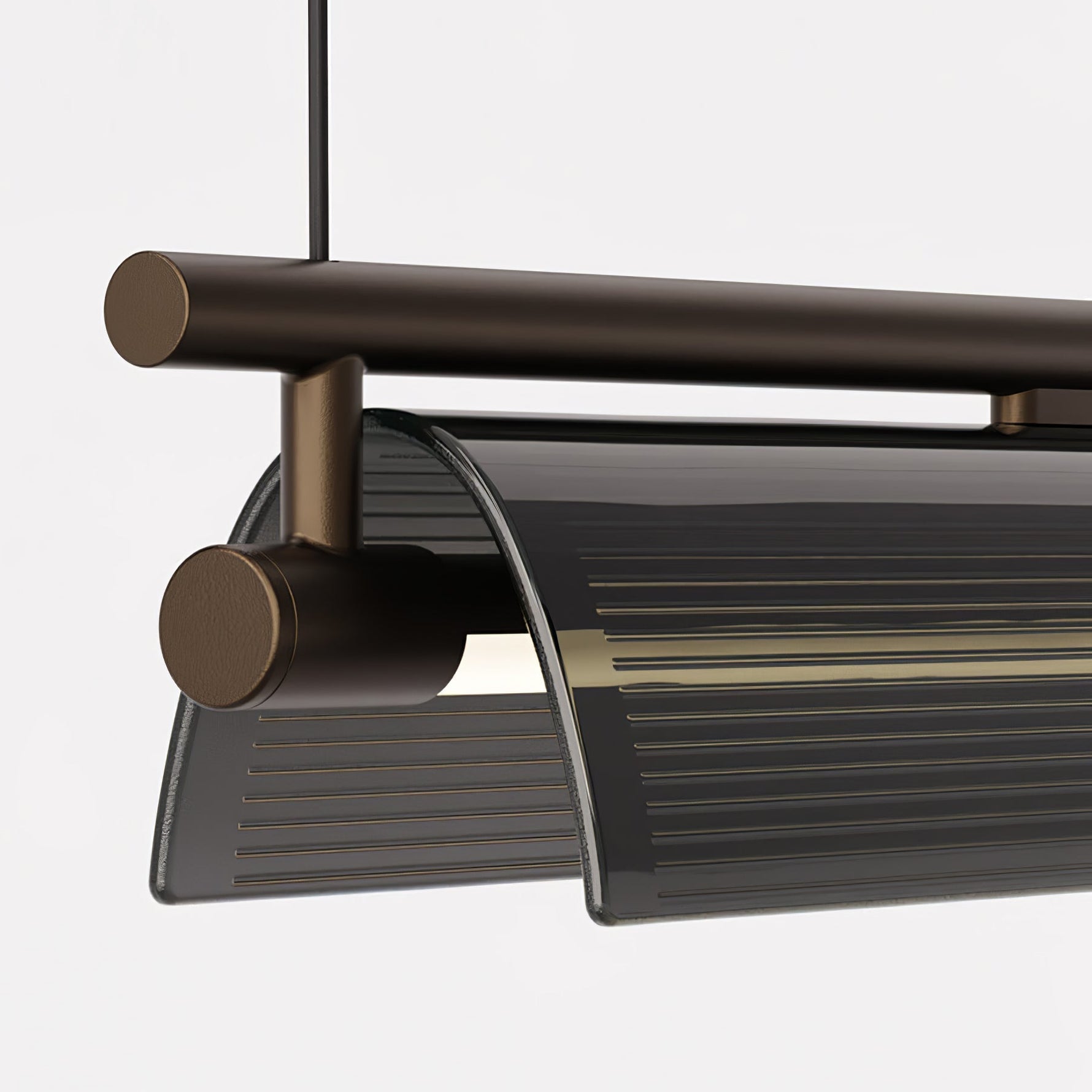 Axya Island Chandelier - Lamp Outdoor