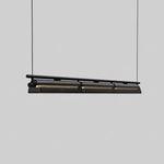 Axya Island Chandelier - Lamp Outdoor