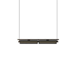 Axya Island Chandelier - Lamp Outdoor