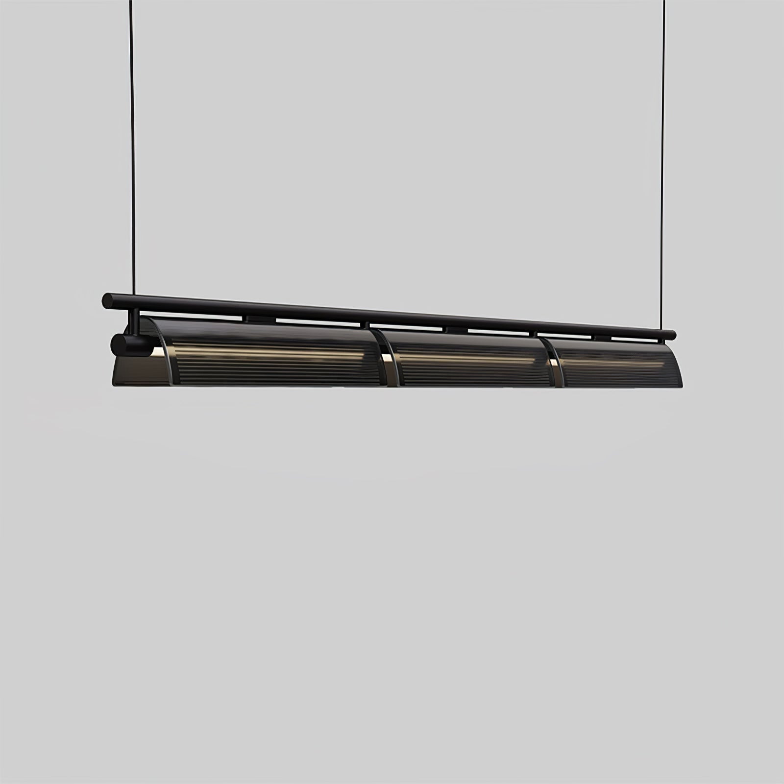 Axya Island Chandelier - Lamp Outdoor