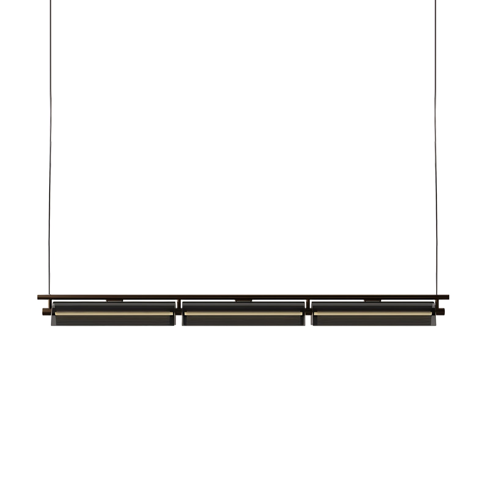 Axya Island Chandelier - Lamp Outdoor
