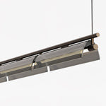 Axya Island Chandelier - Lamp Outdoor