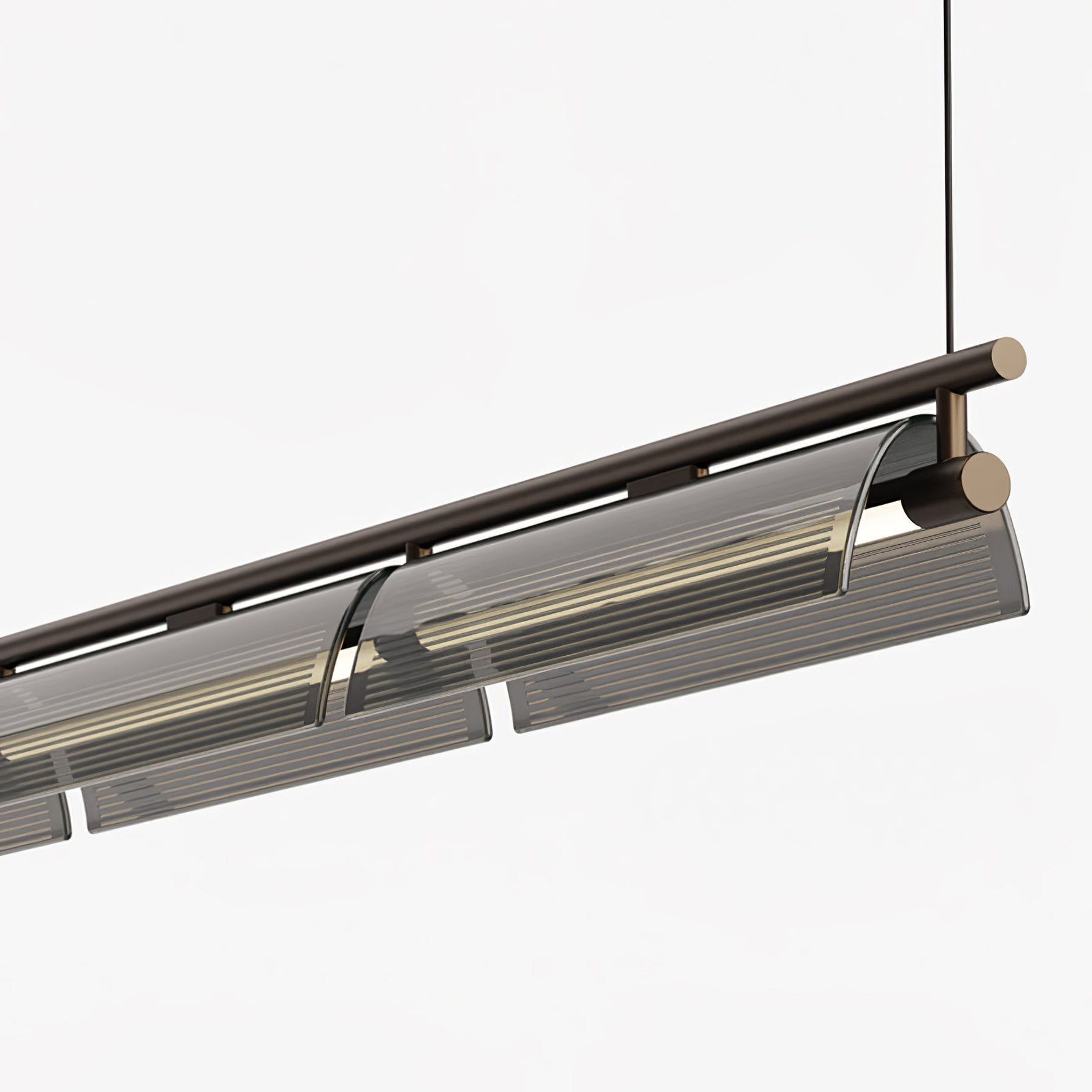 Axya Island Chandelier - Lamp Outdoor