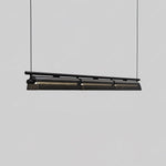 Axya Island Chandelier - Lamp Outdoor