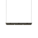 Axya Island Chandelier - Lamp Outdoor
