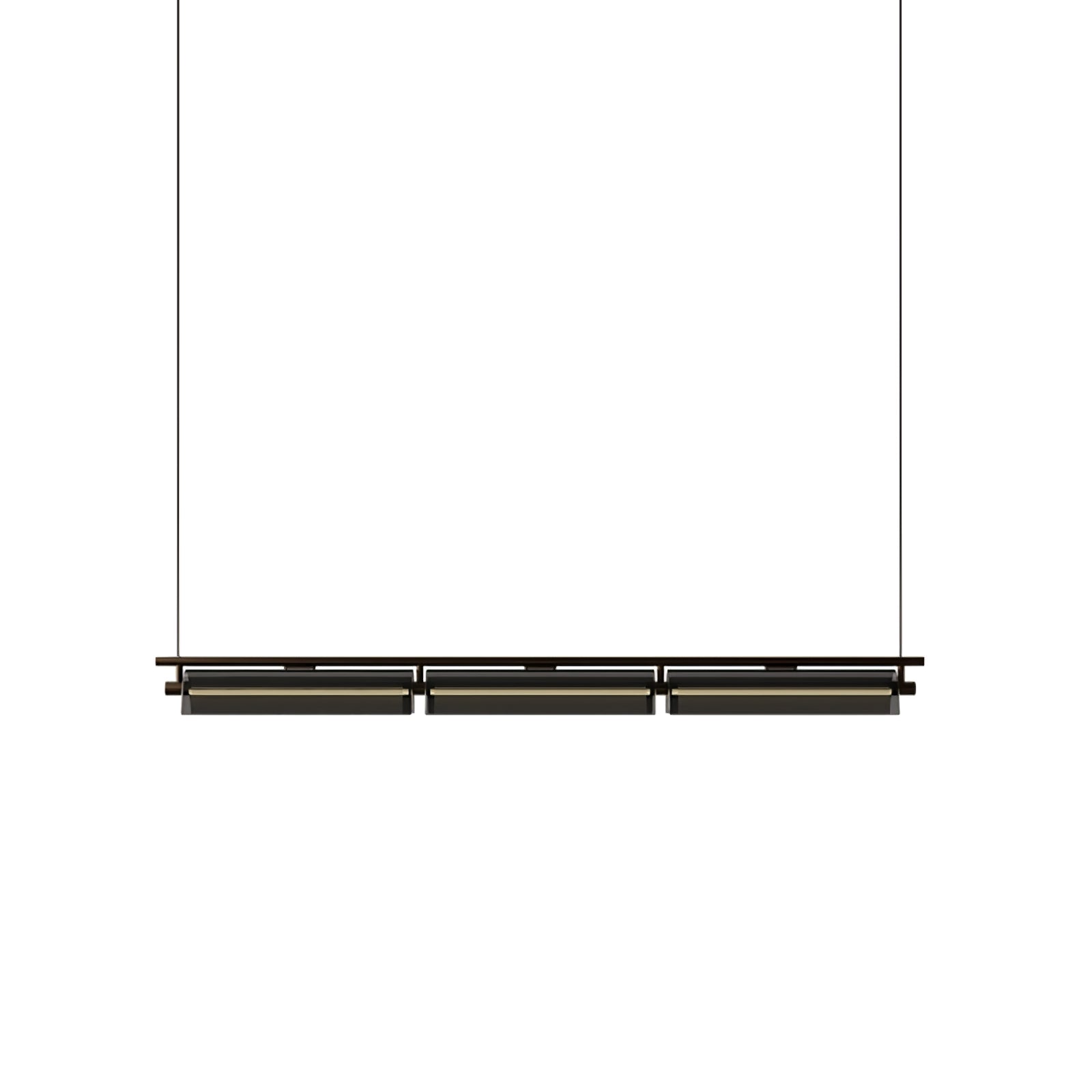Axya Island Chandelier - Lamp Outdoor