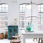 Ay illuminate Pendant Light - Lamp Outdoor