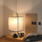 Ay illuminate Pendant Light - Lamp Outdoor