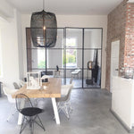 Ay illuminate Pendant Light - Lamp Outdoor