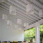 Ay illuminate Pendant Light - Lamp Outdoor