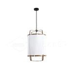 Ay illuminate Pendant Light - Lamp Outdoor