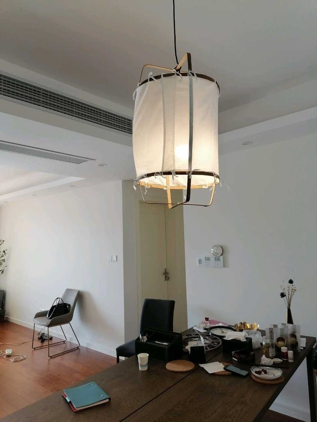 Ay illuminate Pendant Light - Lamp Outdoor