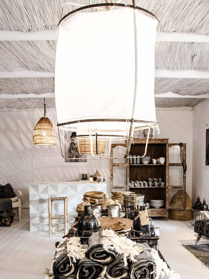 Ay illuminate Pendant Light - Lamp Outdoor