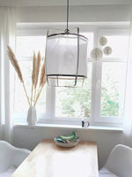 Ay illuminate Pendant Light - Lamp Outdoor