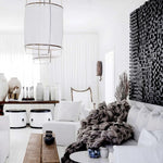 Ay illuminate Pendant Light - Lamp Outdoor