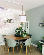 Ay illuminate Pendant Light - Lamp Outdoor
