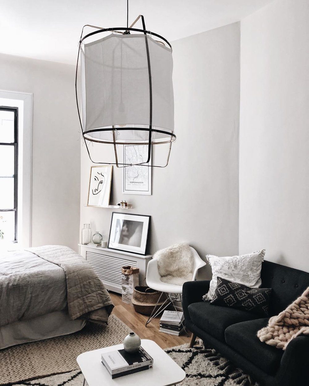 Ay illuminate Pendant Light - Lamp Outdoor
