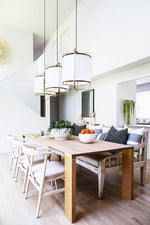 Ay illuminate Pendant Light - Lamp Outdoor