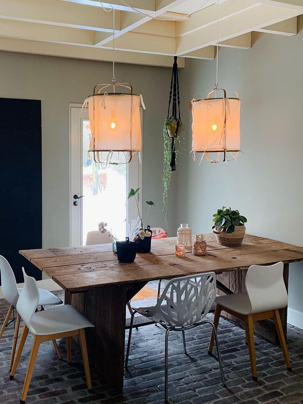 Ay illuminate Pendant Light - Lamp Outdoor