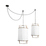 Ay illuminate Pendant Light - Lamp Outdoor