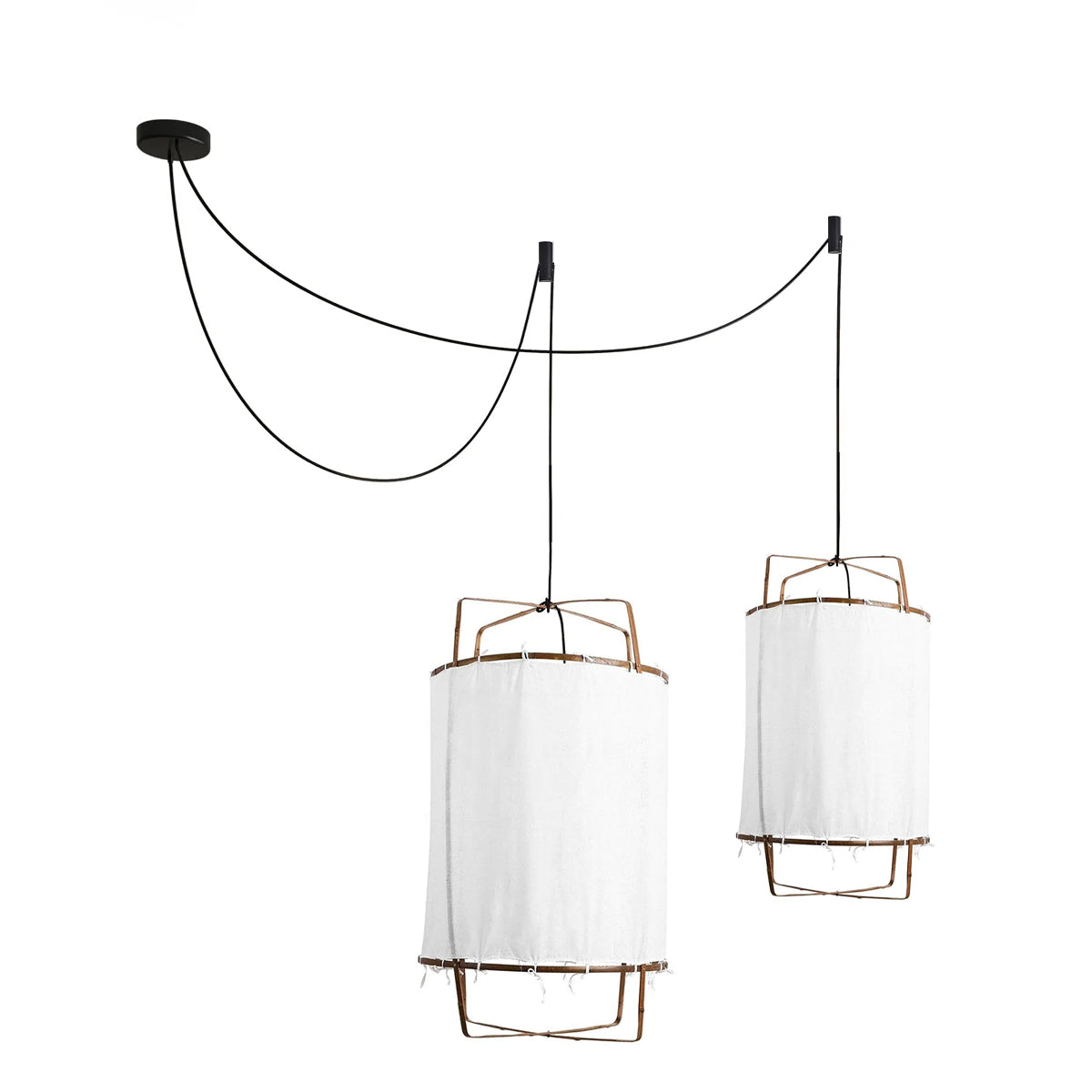 Ay illuminate Pendant Light - Lamp Outdoor