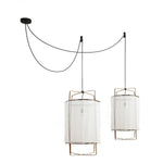Ay illuminate Pendant Light - Lamp Outdoor