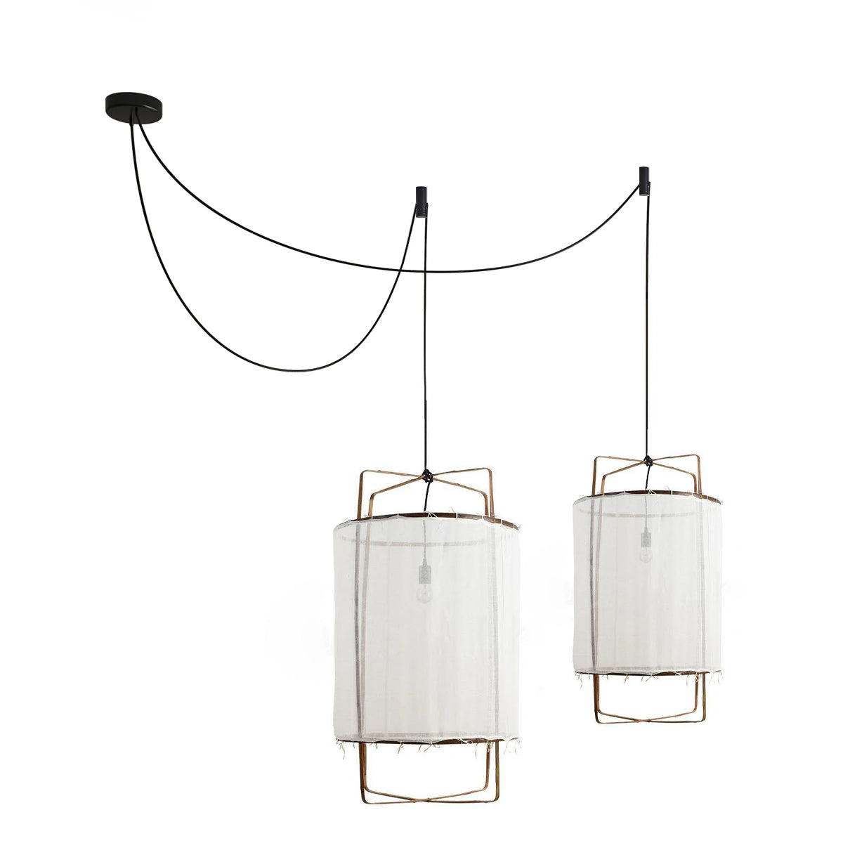 Ay illuminate Pendant Light - Lamp Outdoor