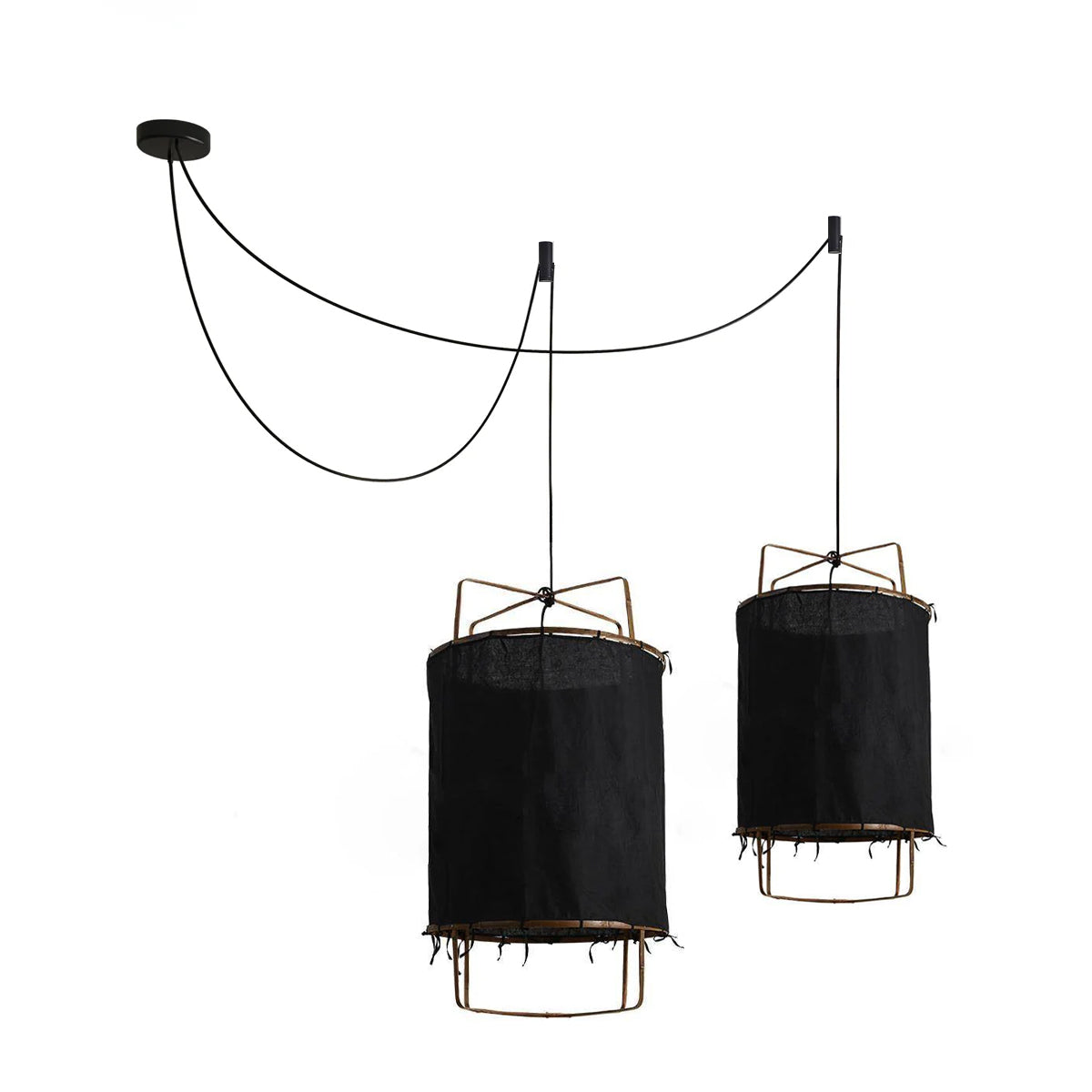 Ay illuminate Pendant Light - Lamp Outdoor