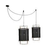Ay illuminate Pendant Light - Lamp Outdoor