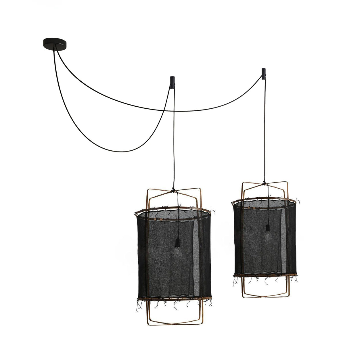 Ay illuminate Pendant Light - Lamp Outdoor