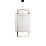 Ay illuminate Pendant Light - Lamp Outdoor