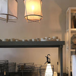 Ay illuminate Pendant Light - Lamp Outdoor