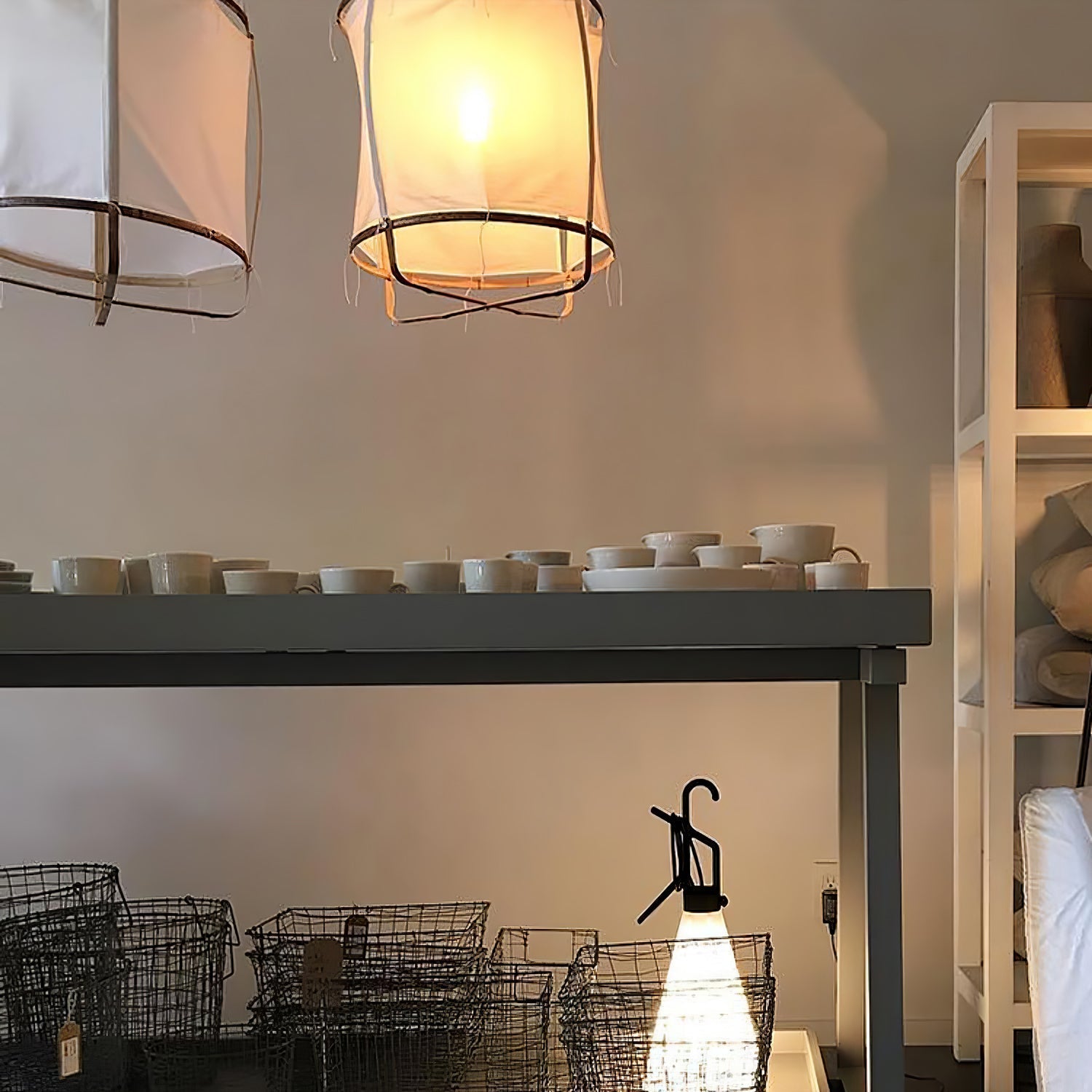 Ay illuminate Pendant Light - Lamp Outdoor