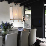 Ay illuminate Pendant Light - Lamp Outdoor