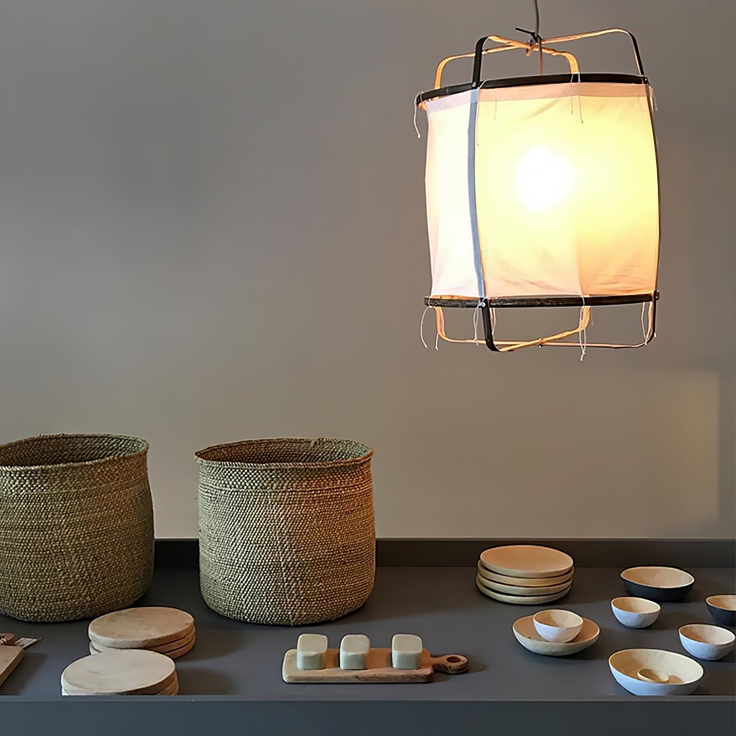 Ay illuminate Pendant Light - Lamp Outdoor