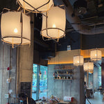 Ay illuminate Pendant Light - Lamp Outdoor