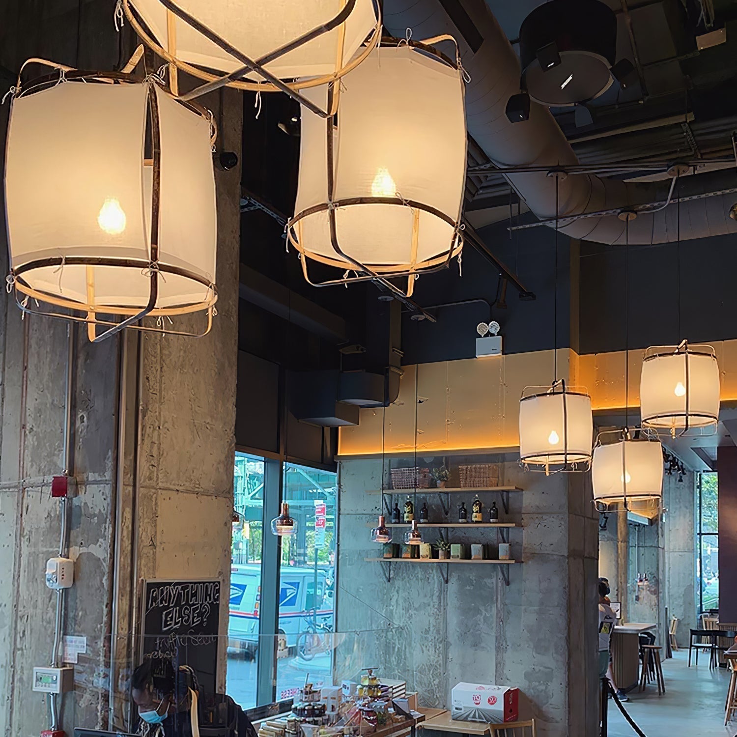 Ay illuminate Pendant Light - Lamp Outdoor