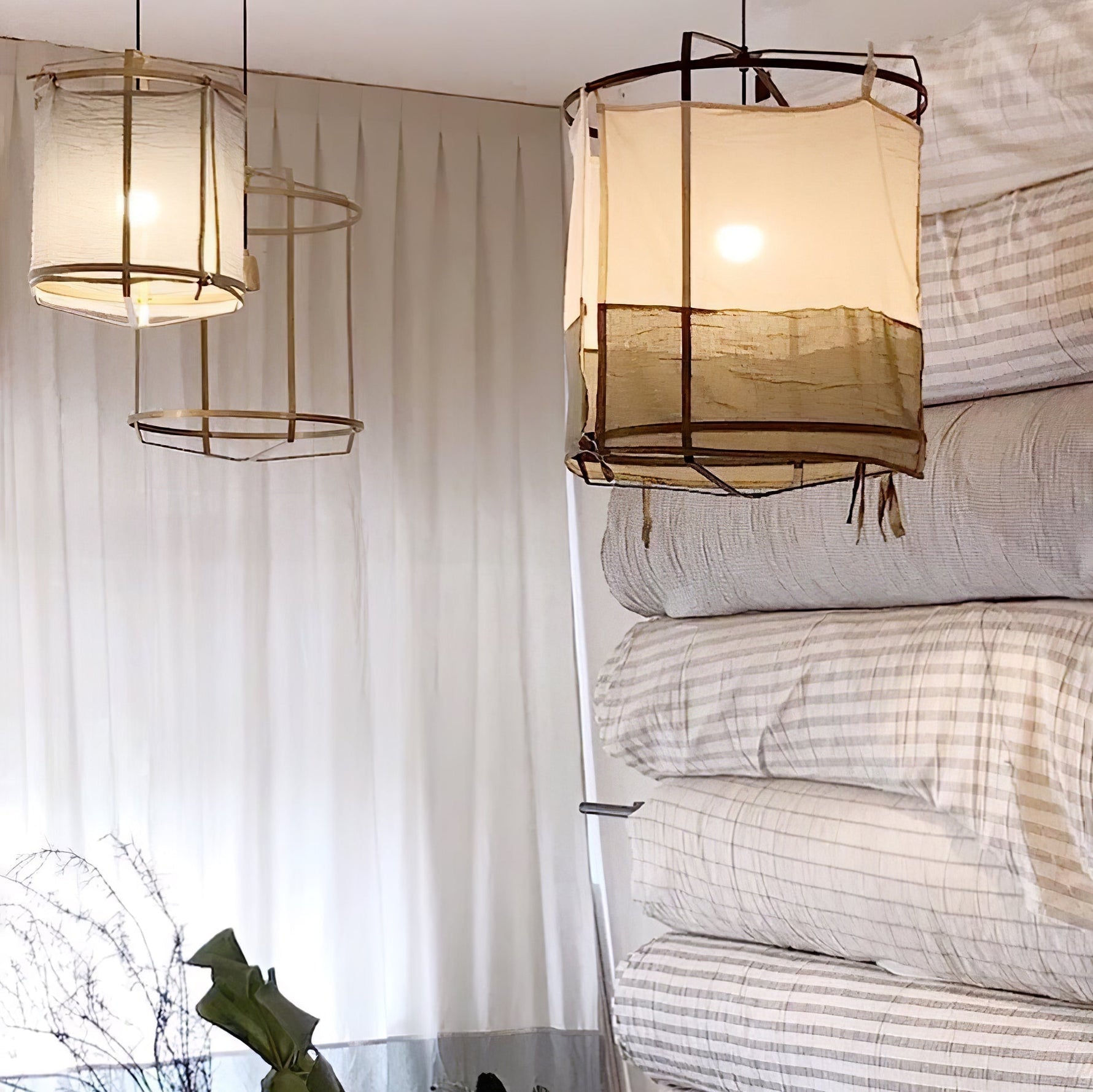 Ay illuminate Pendant Light - Lamp Outdoor