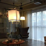 Ay illuminate Pendant Light - Lamp Outdoor