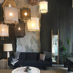 Ay illuminate Pendant Light - Lamp Outdoor