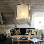 Ay illuminate Pendant Light - Lamp Outdoor