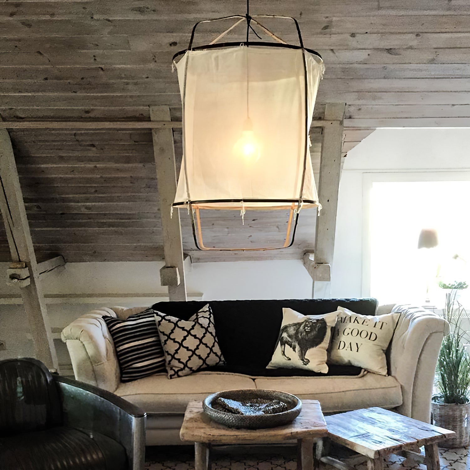 Ay illuminate Pendant Light - Lamp Outdoor