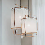 Ay illuminate Pendant Light - Lamp Outdoor