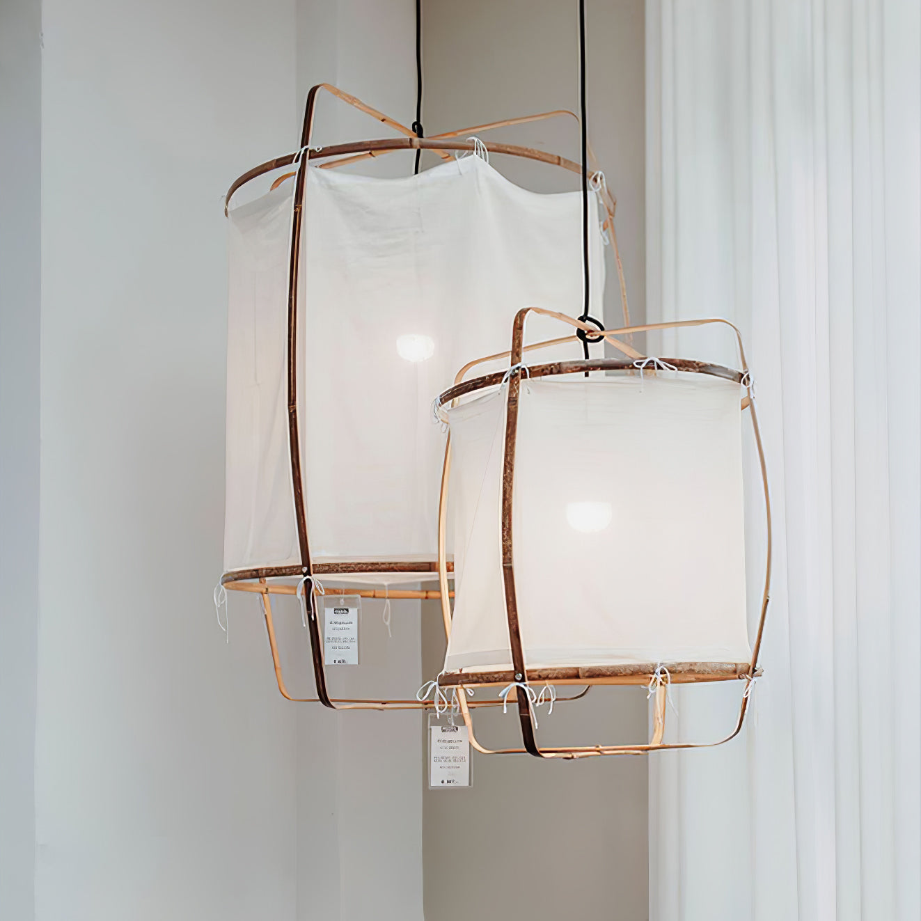 Ay illuminate Pendant Light - Lamp Outdoor
